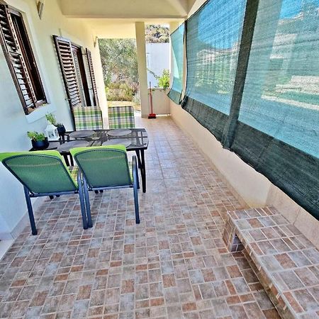 Apartman Irena With Terase End Private Parking Donji Okrug  Buitenkant foto