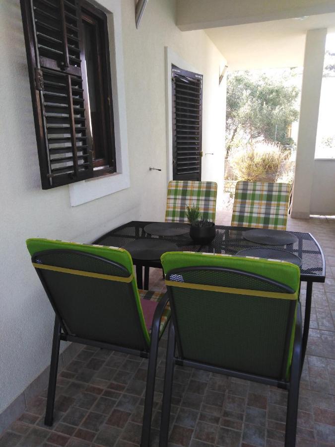 Apartman Irena With Terase End Private Parking Donji Okrug  Buitenkant foto